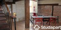 Annonce Location Appartement Compiegne