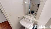 Louer Appartement 12 m2 Toulouse