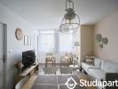Louer Appartement Metz Moselle