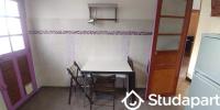 Apartment STAINS 