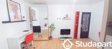 Apartment AULNAY-SOUS-BOIS 
