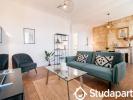 For rent Apartment Bordeaux 33000 91 m2 3 rooms
