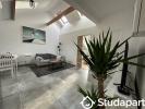 Apartment VILLEJUIF 