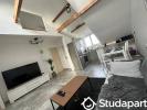 Apartment VILLEJUIF 
