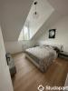 Apartment VILLEJUIF 