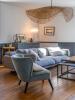 Apartment NANTES 