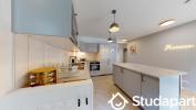 Louer Appartement 17 m2 Romainville