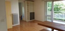 Annonce Location 2 pièces Appartement Savigny-sur-orge