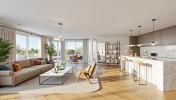 New housing MASSY 