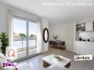 Apartment MEYZIEU 