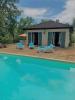 Annonce Vente 5 pièces Maison Siorac-en-perigord