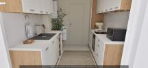 Acheter Appartement Nancy Meurthe et moselle