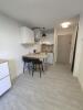 Louer Appartement 19 m2 Revel
