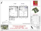 Annonce Location 3 pièces Appartement Caen