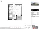 Louer Appartement 37 m2 Woippy