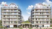 Louer Appartement 45 m2 Nancy