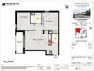 Apartment VERTOU 