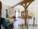 Annonce Vente 5 pièces Maison Saint-gervais-la-foret