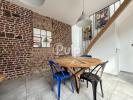 House HENIN-BEAUMONT 
