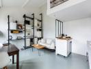Vente Appartement Paris-10eme-arrondissement 75