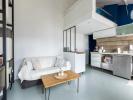 Annonce Vente 2 pièces Appartement Paris-10eme-arrondissement