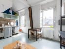 Acheter Appartement 32 m2 Paris-10eme-arrondissement