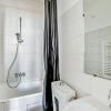 Apartment PARIS-18EME-ARRONDISSEMENT 