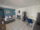Louer Appartement 22 m2 Angouleme