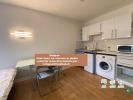 Louer Appartement 23 m2 Beaurecueil