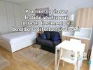 Apartment PARIS-15EME-ARRONDISSEMENT 