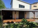 Rent for holidays House Riviere-saint-louis 97421