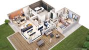 House BEAUVOIR-SUR-NIORT 
