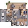 Acheter Maison 85 m2 Ile-d'elle