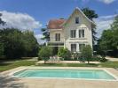 Prestigious house BERGERAC 