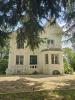Prestigious house BERGERAC 