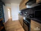 Louer Appartement 10 m2 Rouen
