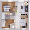 Acheter Maison 44 m2 Beignon