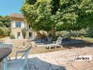 Prestigious house ORAISON 