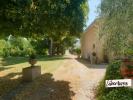 Prestigious house ORAISON 