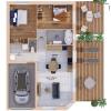 House AMAYE-SUR-ORNE VAL-D-ARRY