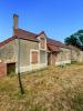Annonce Vente 3 pièces Maison Chateaumeillant