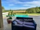 Annonce Vente 6 pièces Maison Puydaniel