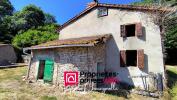 House SAINT-BONNET-DES-QUARTS 
