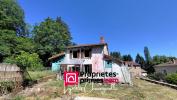 House SAINT-BONNET-DES-QUARTS 