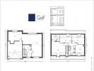 Acheter Maison 115 m2 Condette