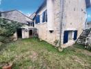 Vente Maison Cubjac 24