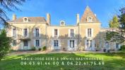 Prestigious house SAINT-MEARD-DE-GURCON 