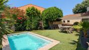 House SAINT-CHAMAS 