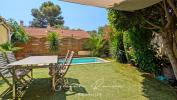 House SAINT-CHAMAS 