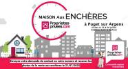 Vente Maison Puget-sur-argens 83